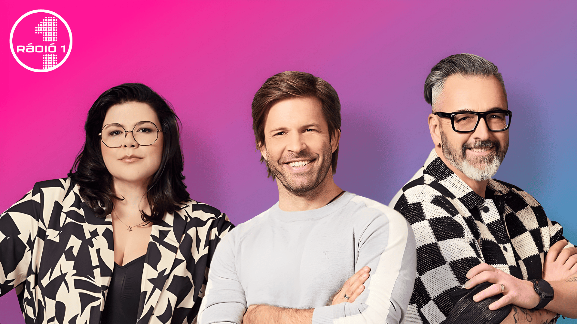Rádió 1 Győr - FM 103.1